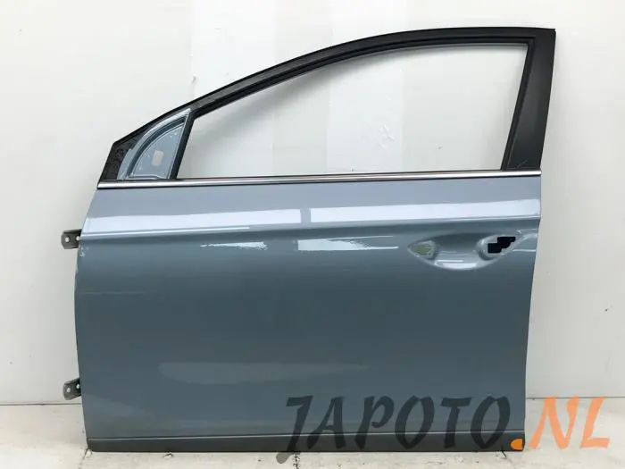 Drzwi lewe przednie wersja 4-drzwiowa Hyundai Ioniq