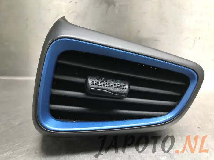 Kratka wentylacyjna boczna Hyundai Ioniq