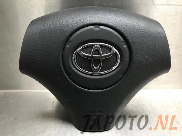 Poduszka powietrzna lewa (kierownica) Toyota Corolla Verso