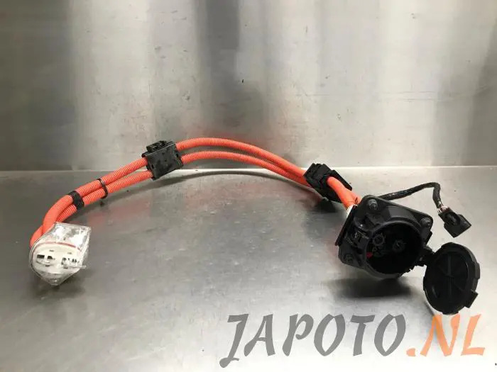 Kabel ladowania samochodu elektrycznego Nissan NV200