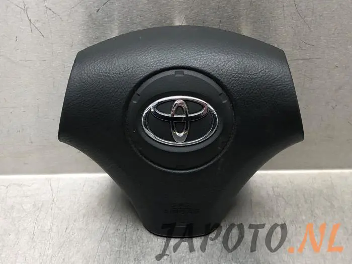 Poduszka powietrzna lewa (kierownica) Toyota Corolla