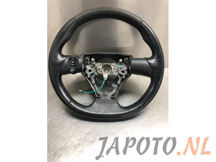 Kierownica Toyota IQ