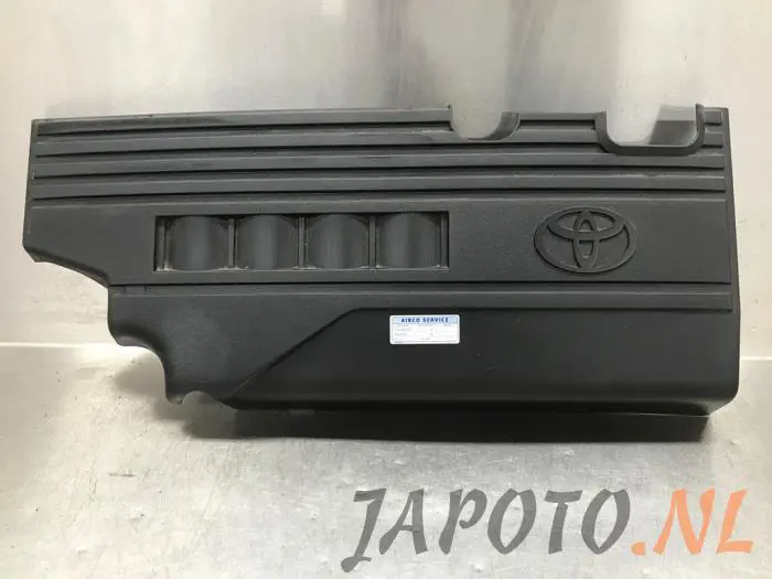 Plyta ochronna silnika Toyota Verso-S