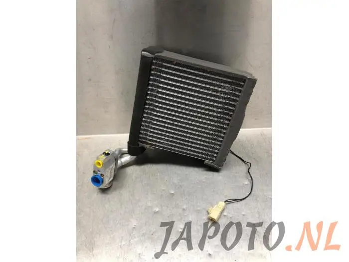 Parownik klimatyzacji Suzuki Celerio