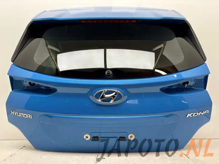 Tylna klapa Hyundai Kona