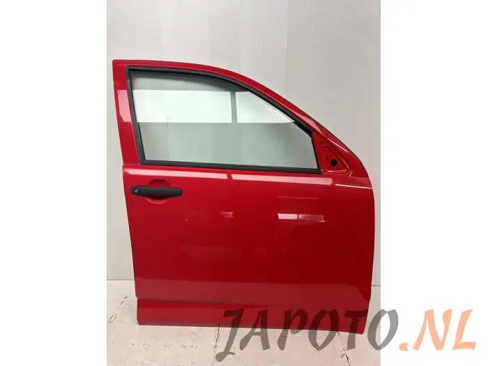 Drzwi prawe przednie wersja 4-drzwiowa Daihatsu Terios