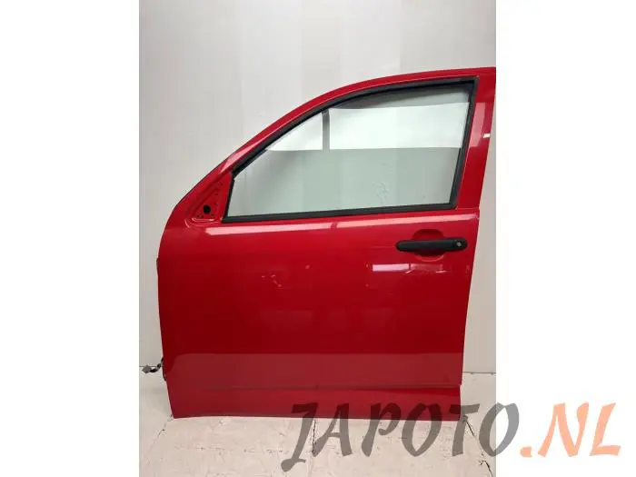 Drzwi lewe przednie wersja 4-drzwiowa Daihatsu Terios