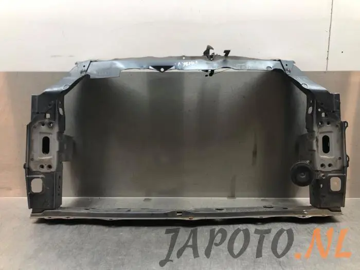 Plyta zamka przedniego Toyota Aygo