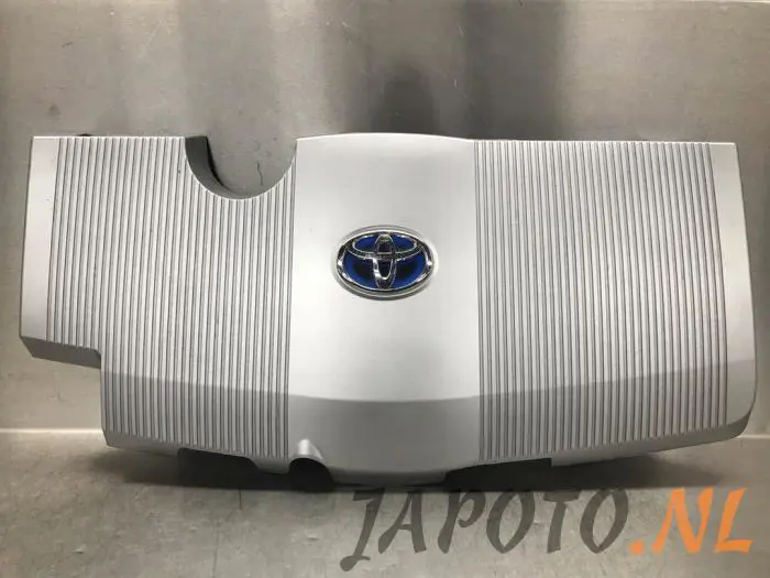 Plyta ochronna silnika Toyota Prius