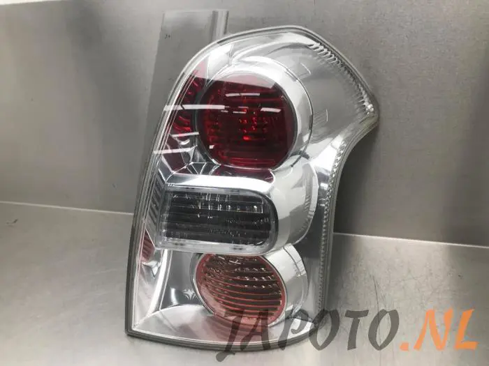 Tylne swiatlo pozycyjne prawe Toyota Corolla Verso