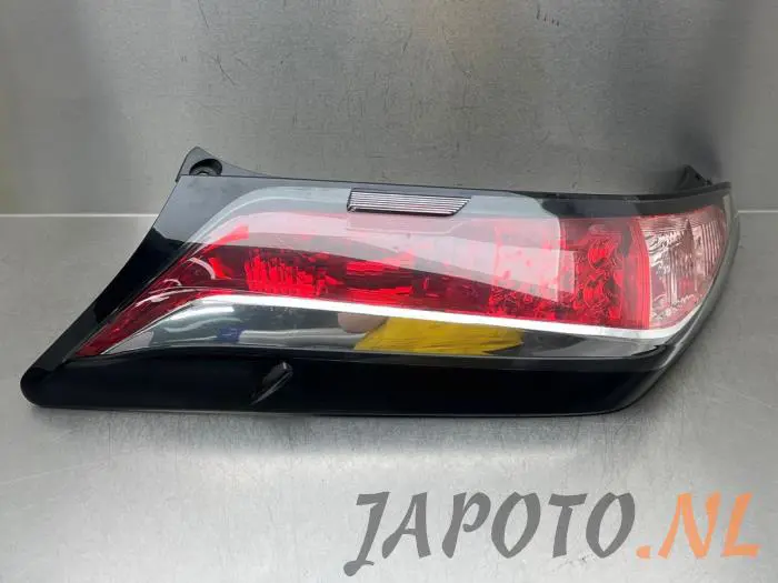 Tylne swiatlo pozycyjne lewe Toyota Aygo