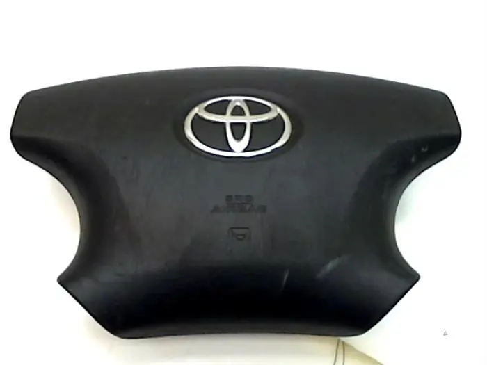Poduszka powietrzna lewa (kierownica) Toyota Hilux