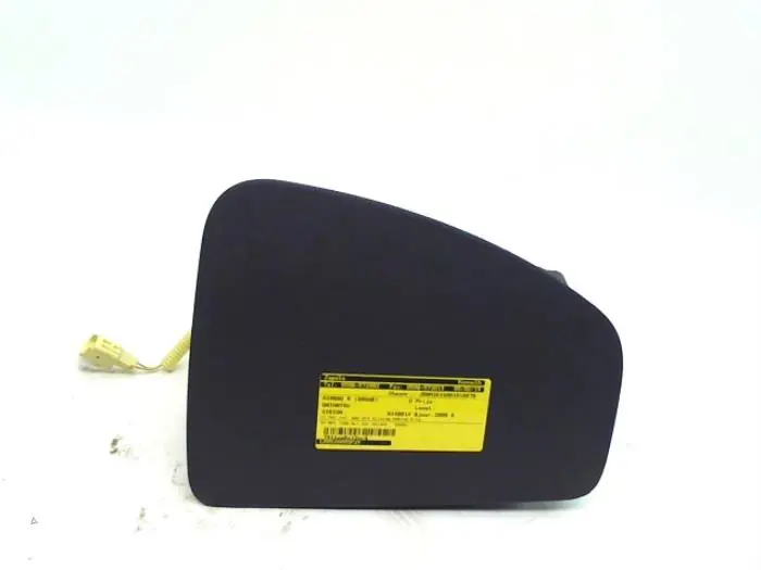 Poduszka powietrzna prawa (deska rozdzielcza) Daihatsu Sirion