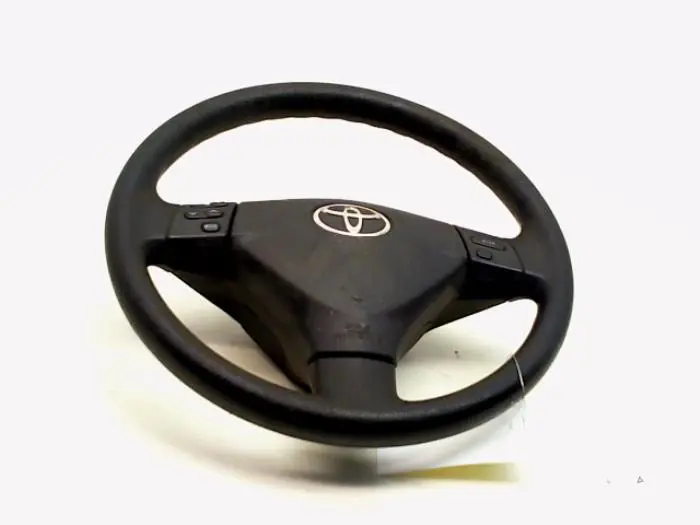 Poduszka powietrzna lewa (kierownica) Toyota Corolla Verso