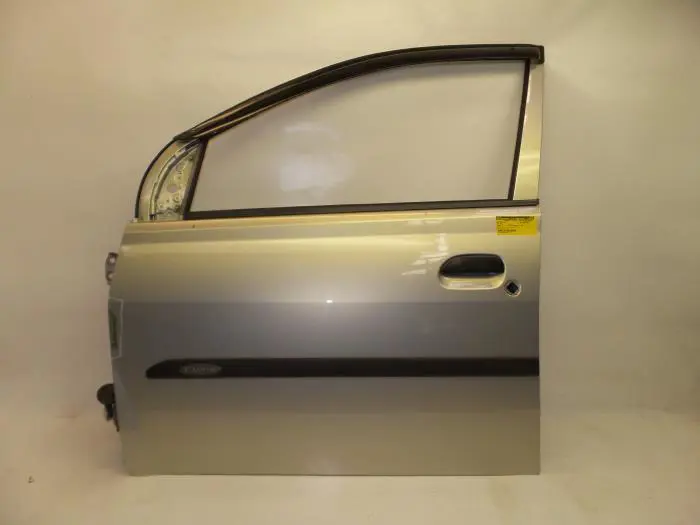 Drzwi lewe przednie wersja 4-drzwiowa Daihatsu Cuore