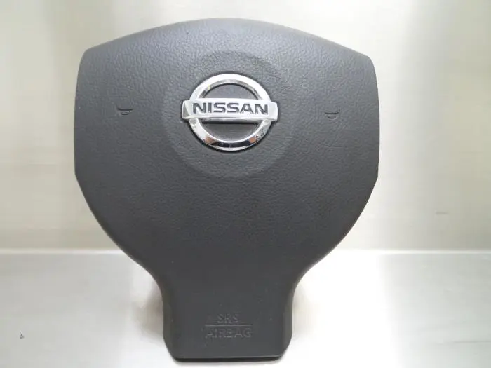 Poduszka powietrzna lewa (kierownica) Nissan Note