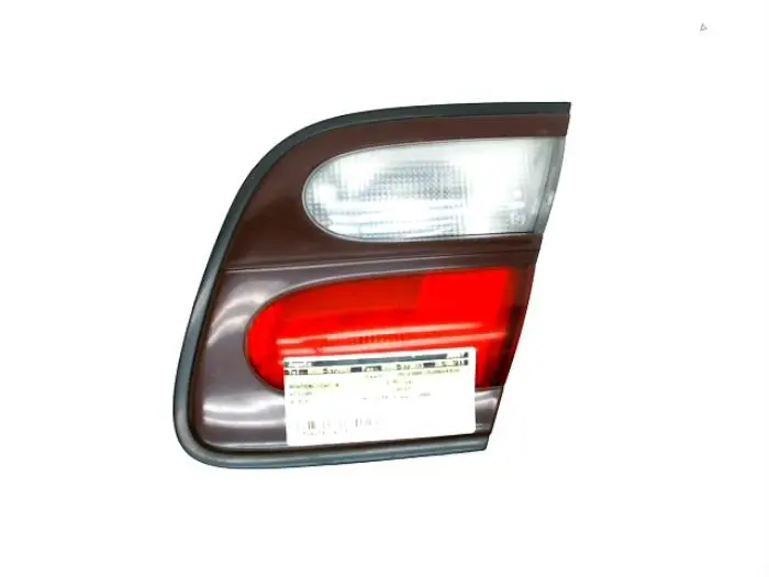 Tylne swiatlo pozycyjne prawe Nissan Almera