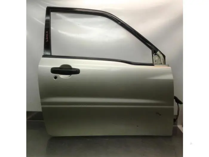 Drzwi prawe wersja 2-drzwiowa Suzuki Grand Vitara