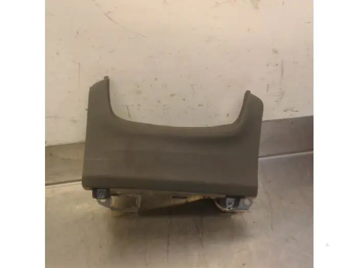 Poduszka powietrzna prawa (deska rozdzielcza) Toyota Prius
